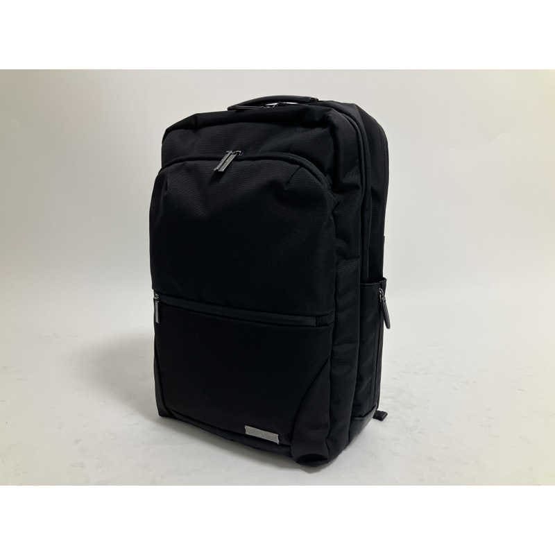 ACE　エース 太番手ナイロン ビジネスリュック 出張対応サイズ DBY ブラック　ACEDBY1572601 15,400円