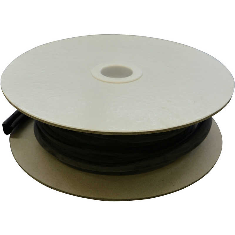 光　溝スポンジドラム巻8.8×12mm×35M　KSV535W