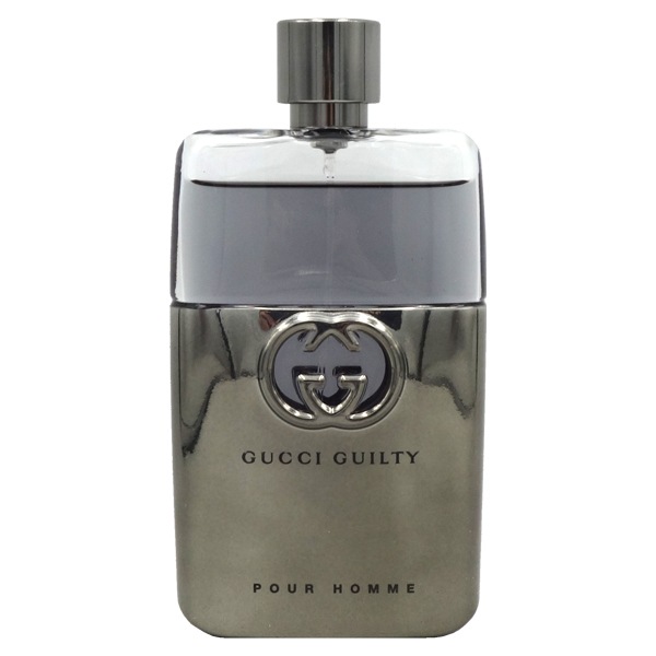 グッチ GUCCI ギルティ プールオム EDT SP 90ml【訳ありテスター未使用品】GUILTY POUR HOMME【香水 メンズ 】【香水 人気 ブランド お買い得 訳あり】