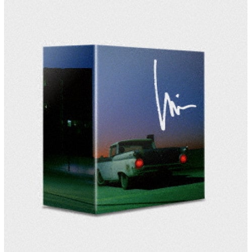 ヴィム・ヴェンダース ニューマスターBlu-ray BOX II(Blu-ray.. (Blu-ray) TCBD-1204ドラマ