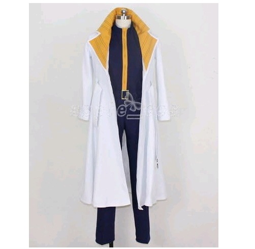 るろうに剣心 四乃森蒼紫　コスプレ衣装