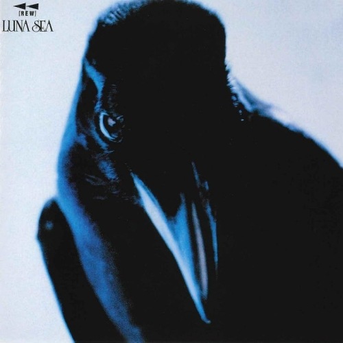 LUNA SEA ／ REW(Blu-ray Disc) (Blu-ray) UPXY-6117