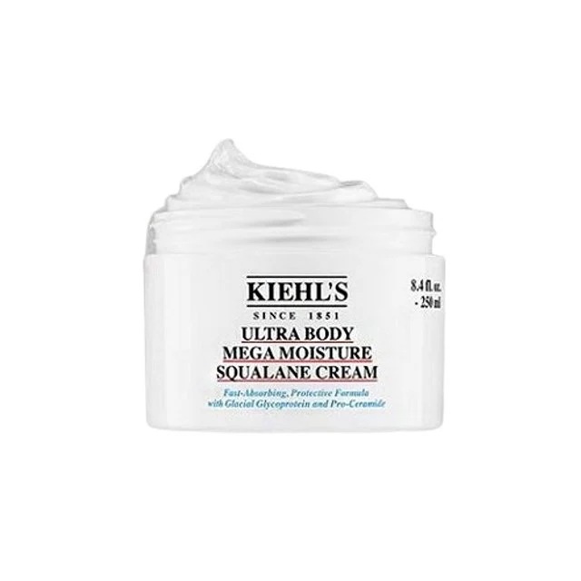 【正規品】 ボディクリームUFC 250ml