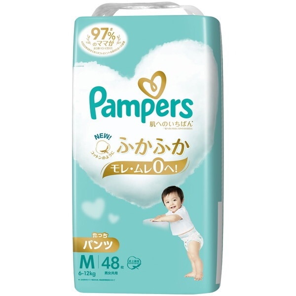 パンパース mサイズ たっち」の人気商品一覧 | 安い商品を通販サイト