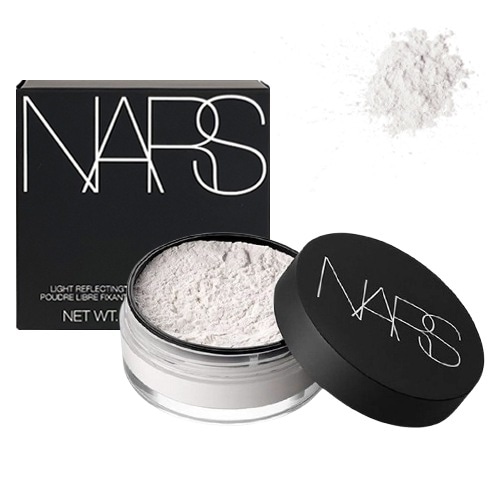 ライトリフレクティング セッティング パウダー ルース N 11g #02383 クリスタル[5945] 宅配無料