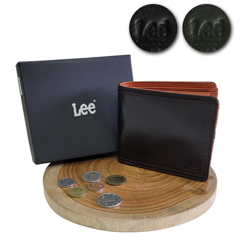 二つ折り 二つ折 財布 折りたたみ財布 ボタン式 牛革 本革 イタリアン レザー メンズ レディース 男女兼用 ブラック グリーン ブラウン ギフト プレゼント