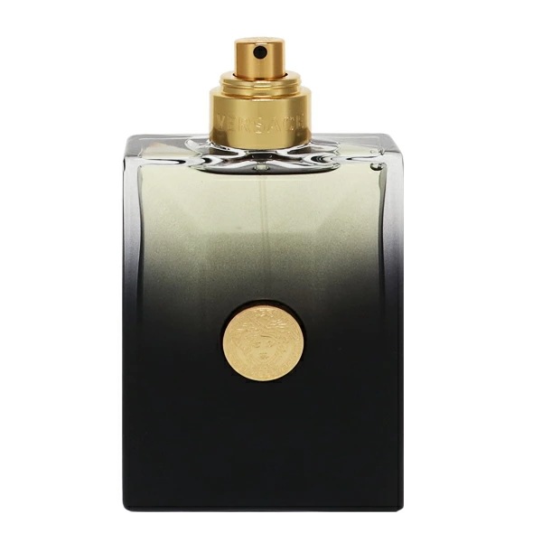 ヴェルサーチェ プールオム ウード ノワール （テスター） EDP SP 100ml
