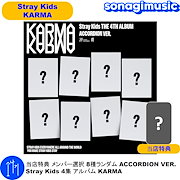 Stray Kids - StrayKids 韓国POP UP ラッキーカード　ステッカー　スマートトック Stray Kids x SKZOO [THE VICTORY] SMART TOK - JYP SHOP