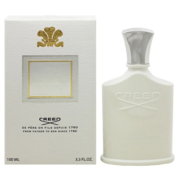 シルバー マウンテン ウォーター EDP SP 100ml