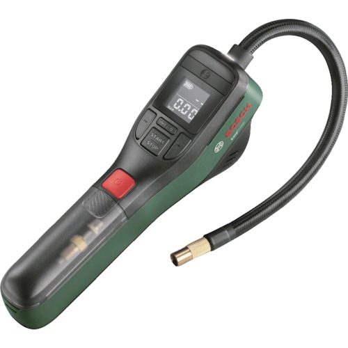 ボッシュ EASYPUMP コードレスエアポンプ（イージーポンプ） EASYPUMP