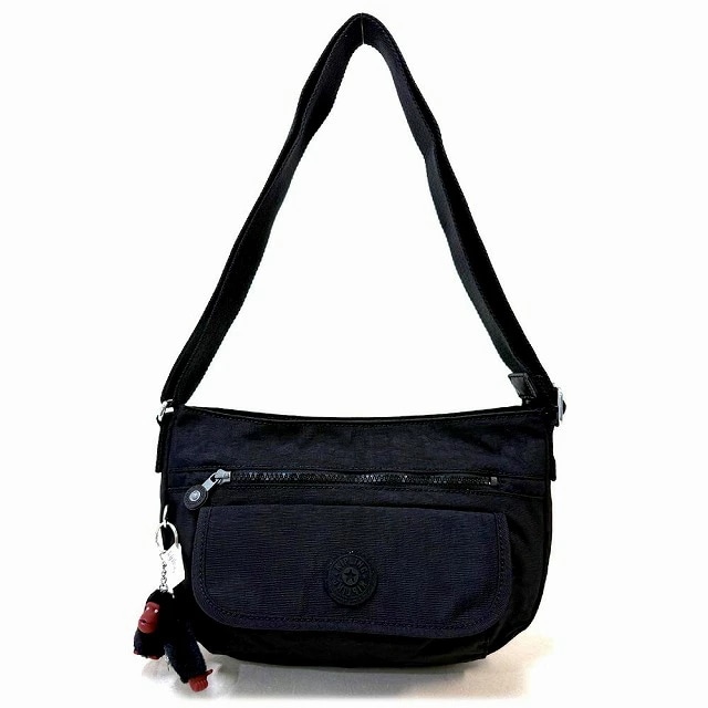 KipLing キプリング アウトレット バッグ SYRO U CU TX クロスボディ ナイロン トラベルバッグ ショルダーバッグ KIB6S80DH