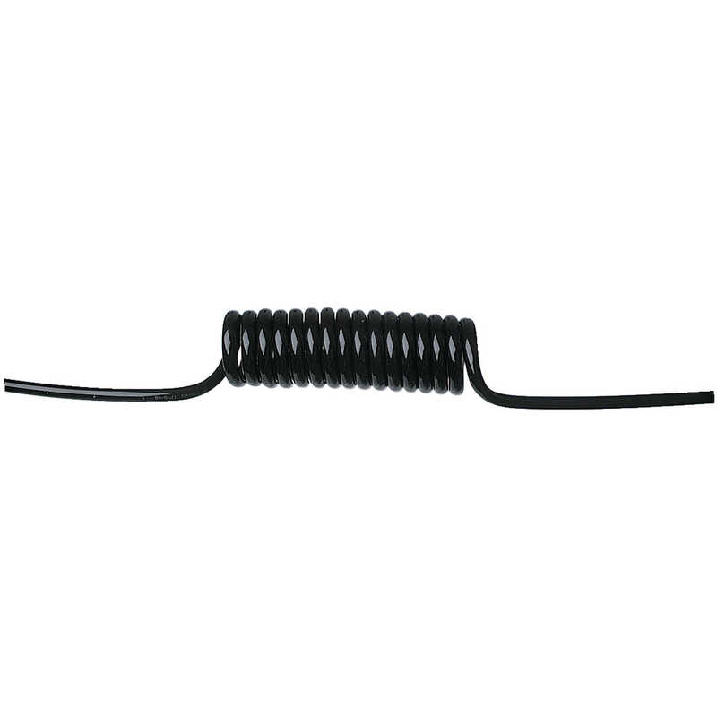 千代田通商　タッチスパイラル 10mm/使用範囲2650mm　TPS1045