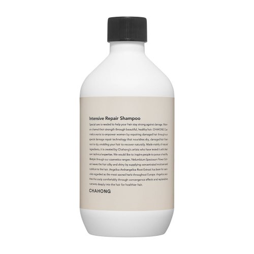 インテンシブ リペア シャンプー 500ml