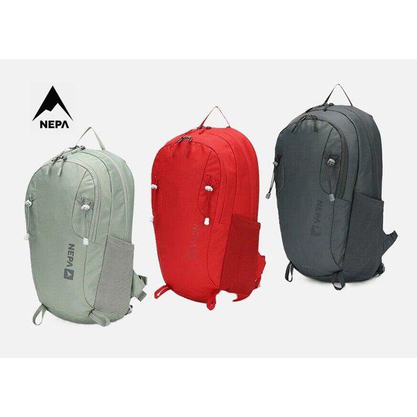 インスピリット 15L バックパック_7LC7514_CJ
