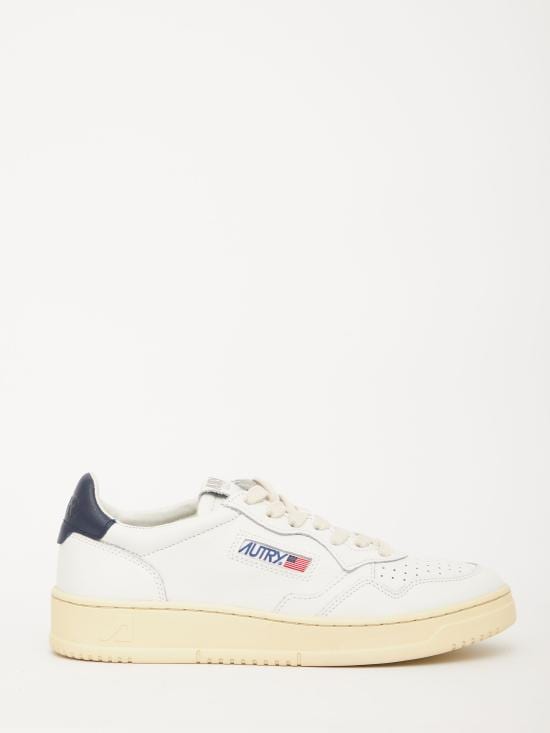 AUTRY Men Sneakers AULM WHITE