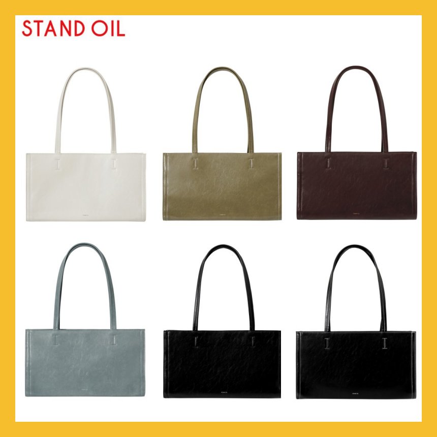 Oblong Bag -7 色 (公式正規品)