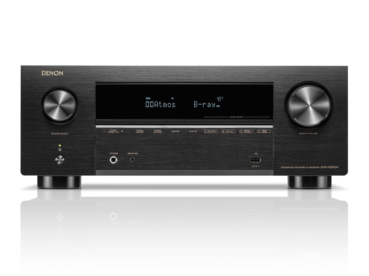 AVR-X3800H