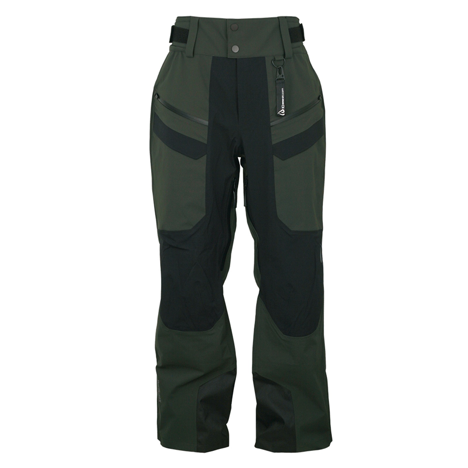 【マテリアルスポーツ　正規代理店】ID one SKIWEAR DEMO/AP3L H.Sel PT KH