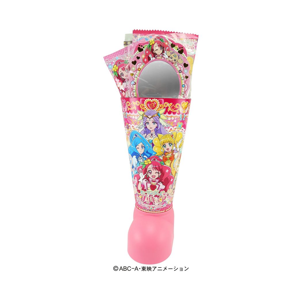 Qoo10 ヒーリングっどプリキュア クリスマスお菓 食品