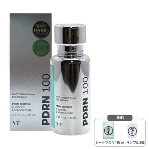 PDRN エッセンス 100 30mL
