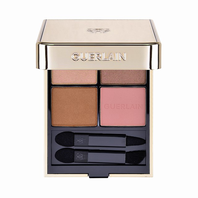 オンブル ジェ 1.5g x 4 129 ハニー アンバー 7,524円