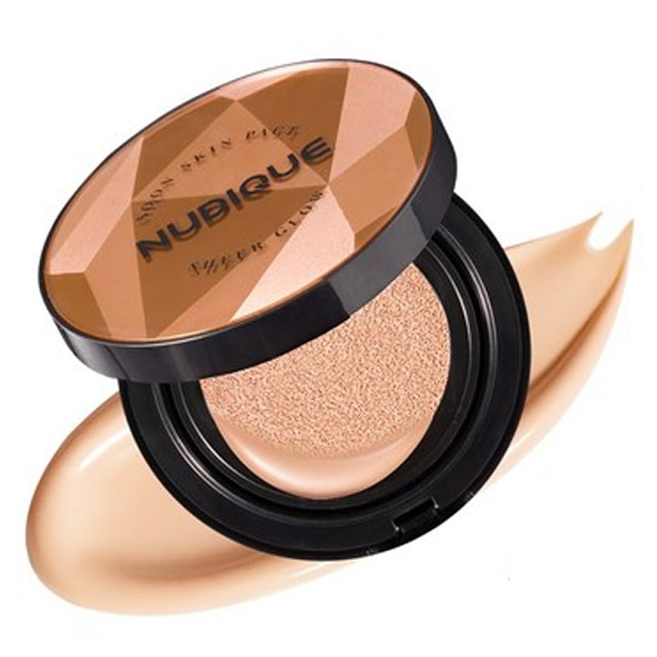 スンスキンシアーグローファクトSPF50+ PA++++ 25g [90%スキーケア成分含有/7種宝石で完成したクラススキン]