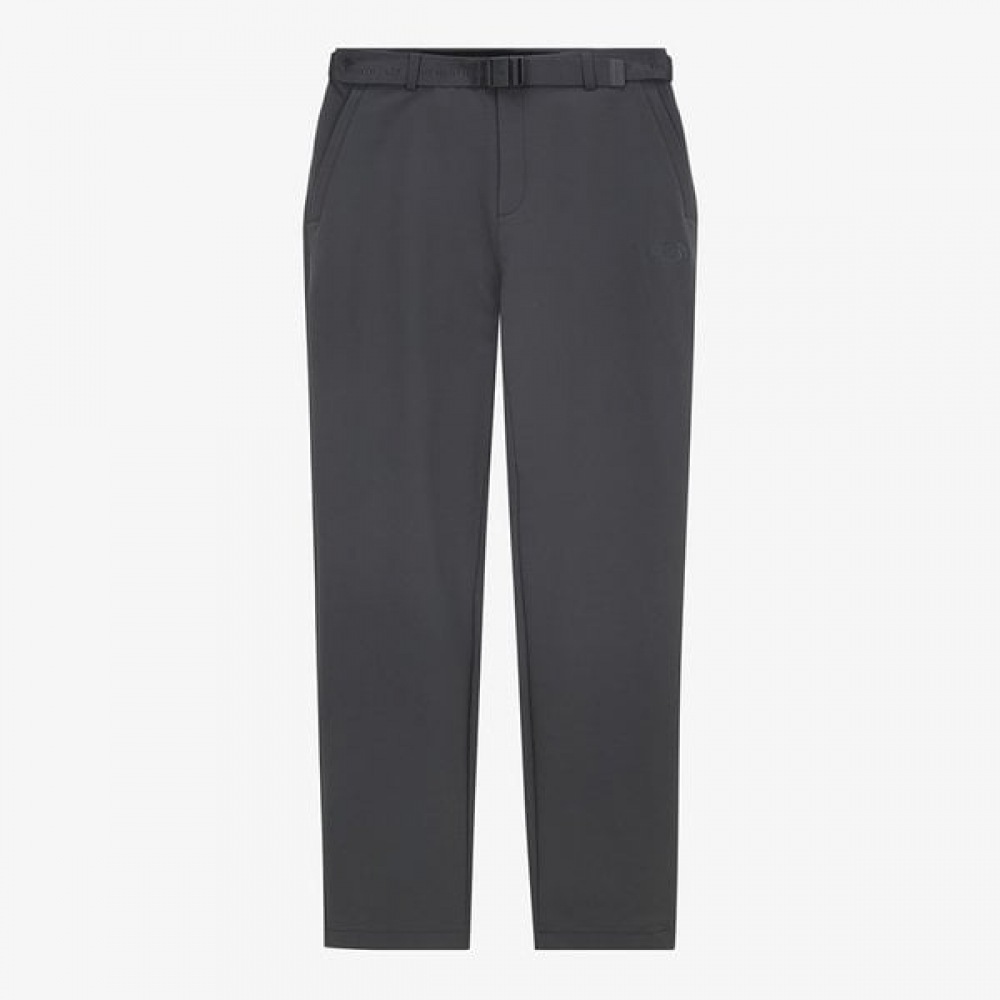 ノースフェイス メンズ シェラー シグマ パンツ DARK GRAY NP6NQ53B