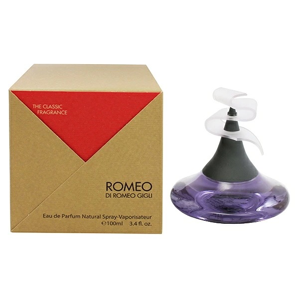 ロメオ ディ ロメオジリ EDP SP 100ml