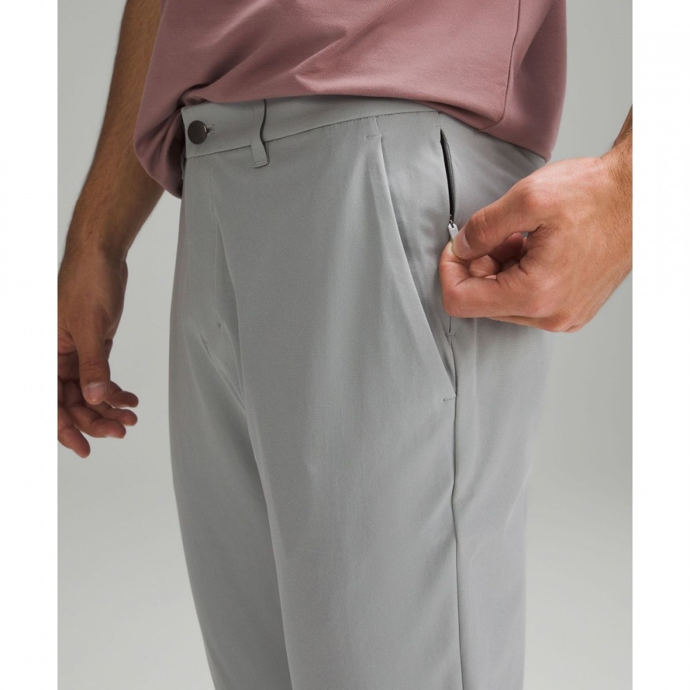 ABC スリムフィット トラウザー 32 L Warpstreme SILD