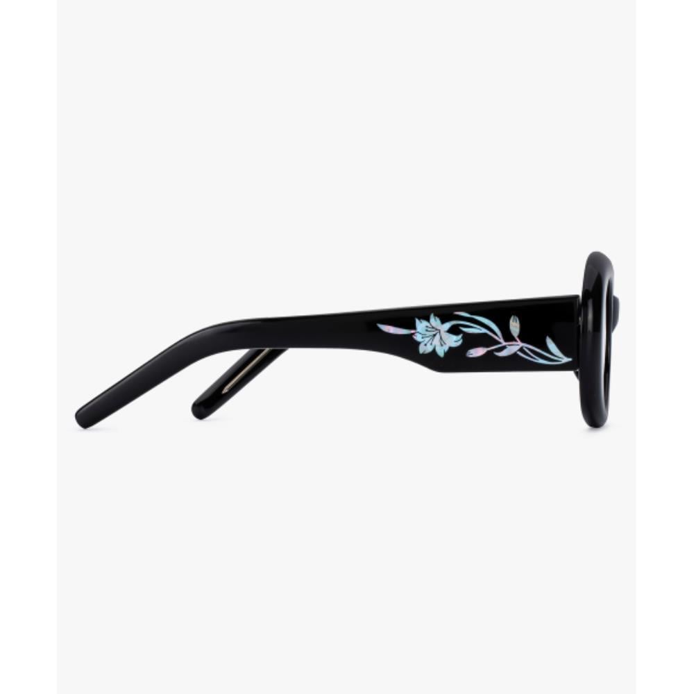 RECLOW RC MOP NO.1 SUNGLASS BLACK