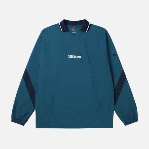 長袖Tシャツ JQS W251003TTW21-DGN テイクバック ピステ UNI