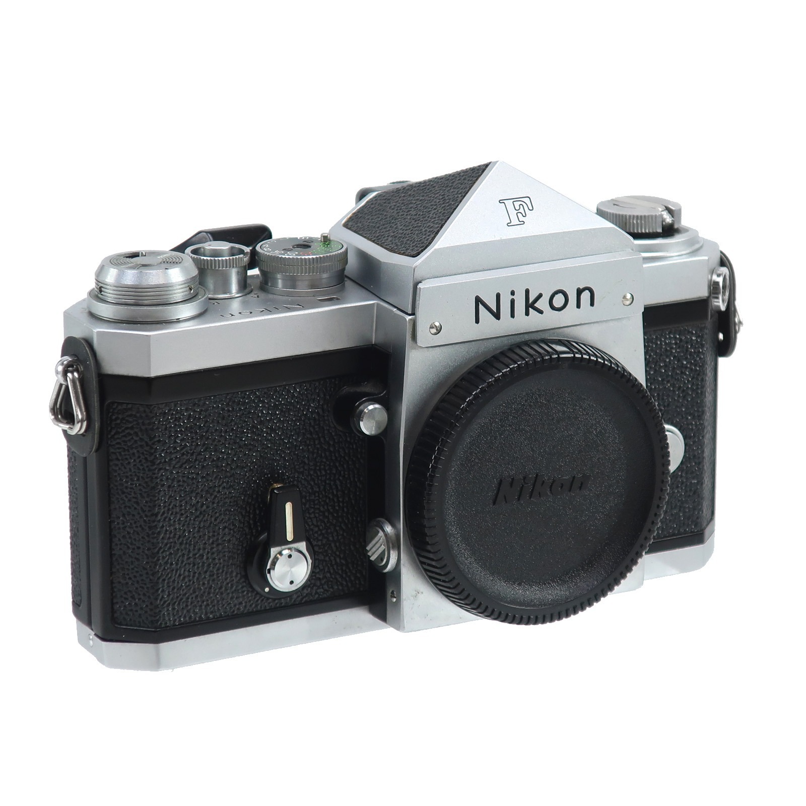 F アイレベル 後期 フィルムカメラ _ 中古品