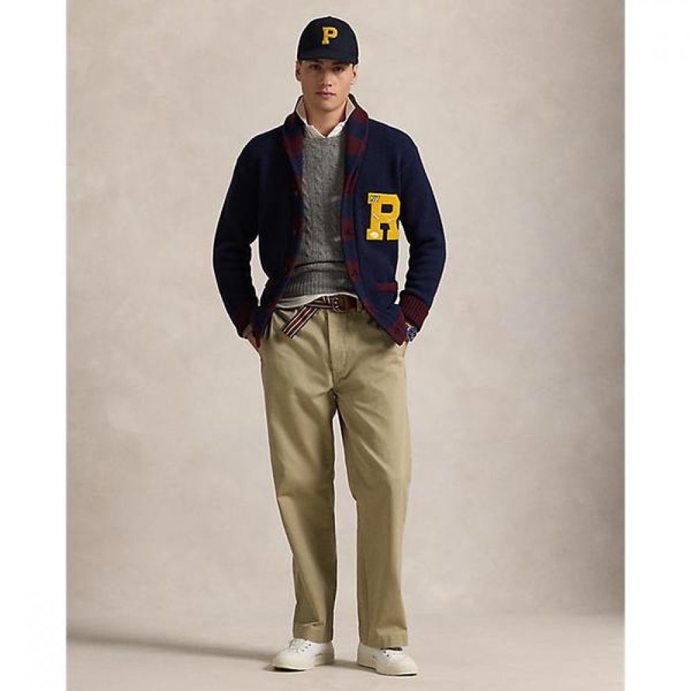 ポロラルフローレンメンズビッグチノ (MNPOPNT14G20667250)