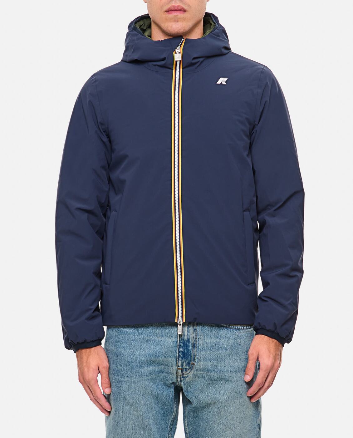 K6128VW AG5 秋冬2024 コート メンズ ia