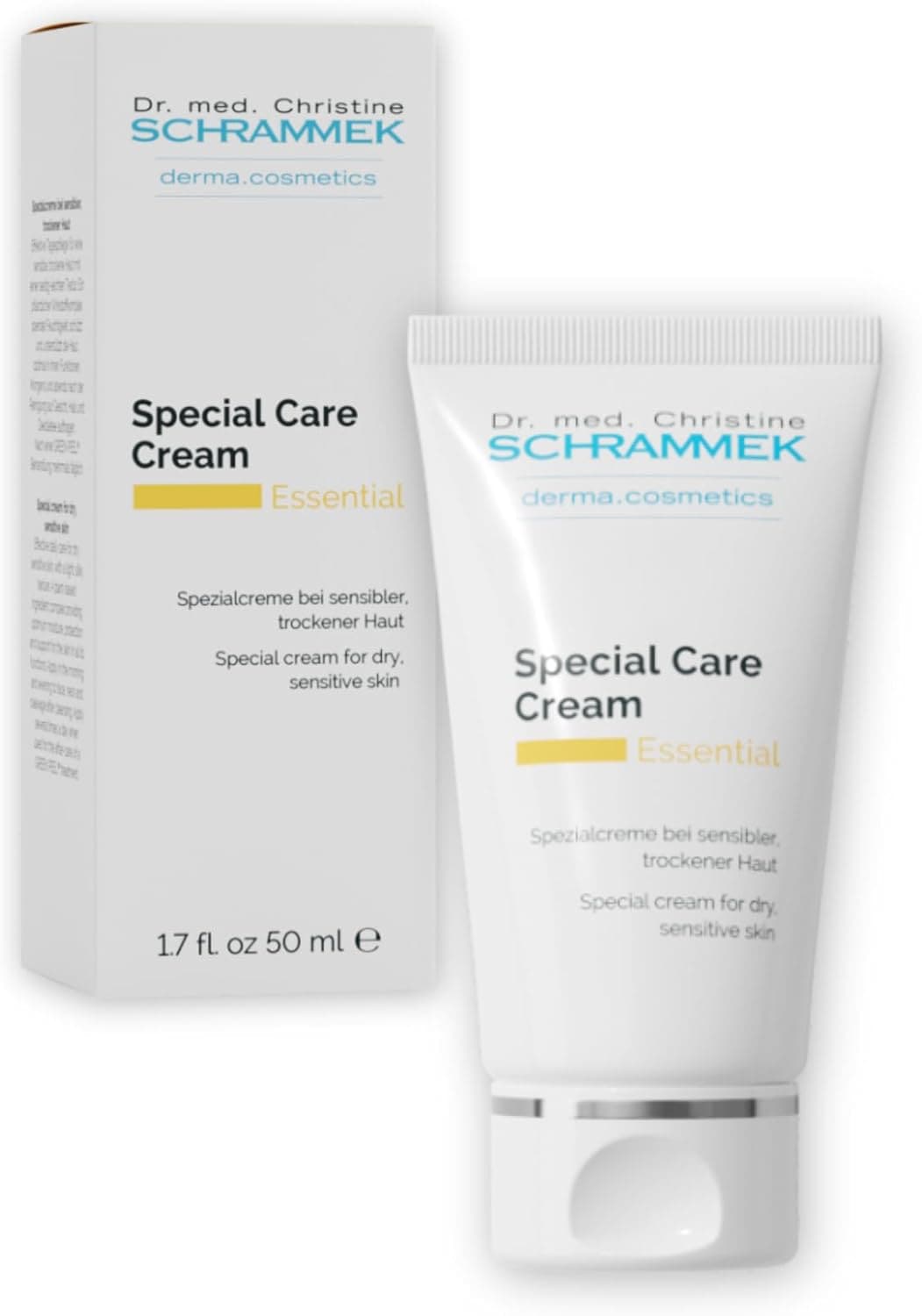 シュラメック スペシャルケアクリーム 50ml 9,024円