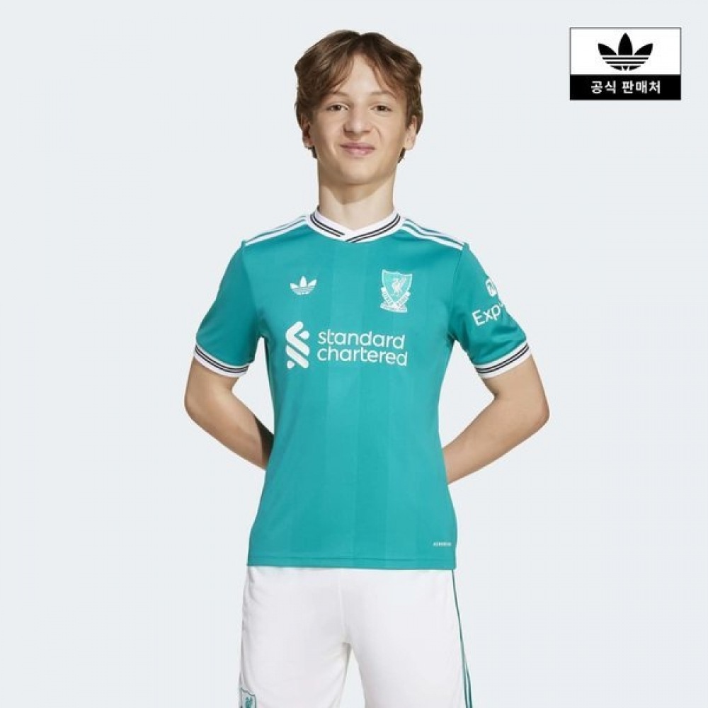 アディダスキッズ LFC 3 JSY Y 7,023円