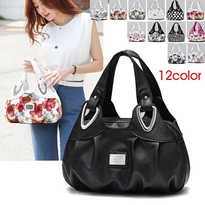 【即納】トートバッグ レディース ブランド ミニトート puレザー 合皮 3つ仕切り マザーズバッグ 小さめ 大容量 おしゃれ 自立 ミニバッグ バッグ 人気 かわいい ファスナー 収納 軽量 通勤