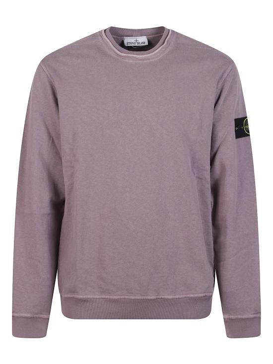 STONE ISLAND Men Sweater L1S156100034S0060 V018F