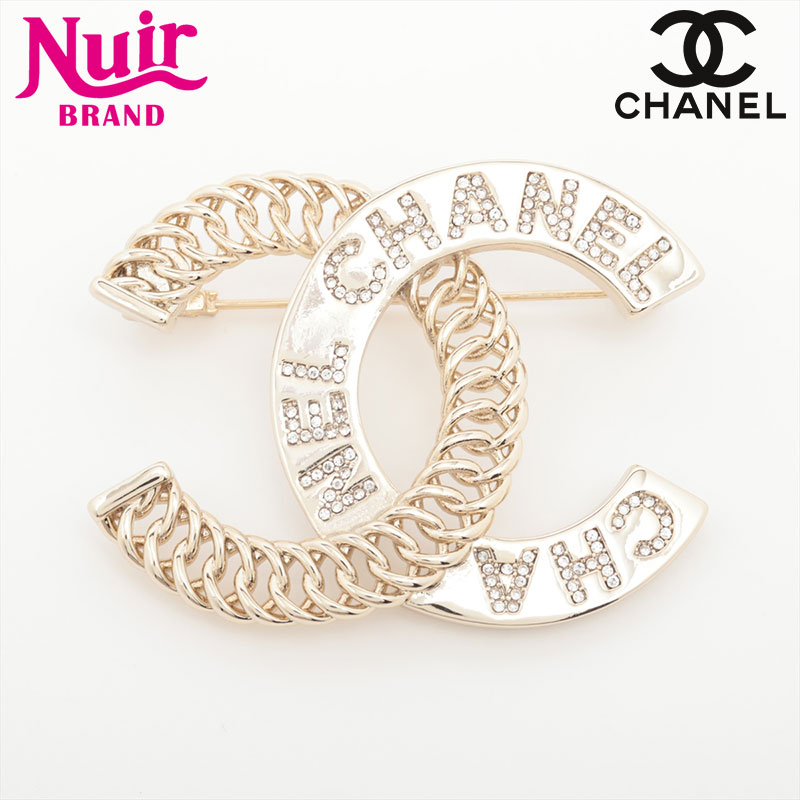 ブローチ ゴールド WS15750 81,400円