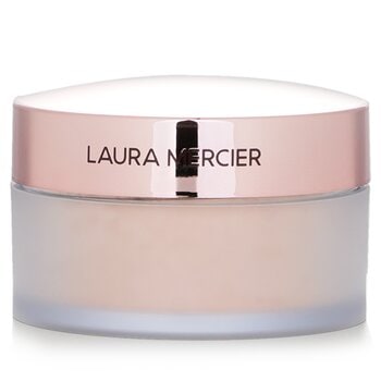 Laura Mercier トランスルーセント ルース セッティング パウダー トーンアップ - # ローズ