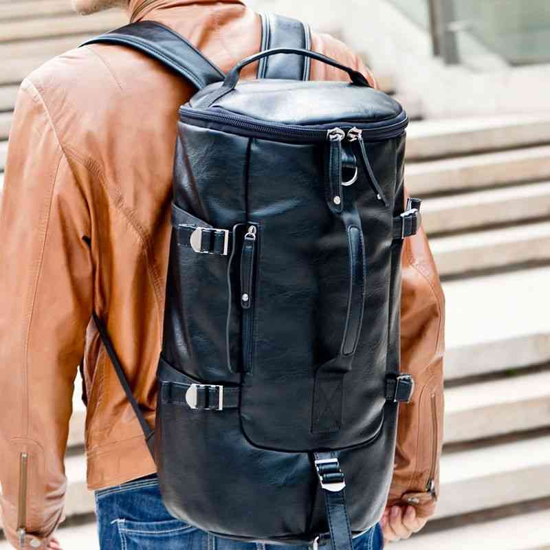 リュック メンズ 小さめ 撥水 軽量 ビジネスリュック ブランド 通勤 ビジネス アウトドア カジュアル スポーツ 通学 ビジネスバッグ 大容量 大学生 PC 春 40代 レザー 冬 パソコン おしゃ