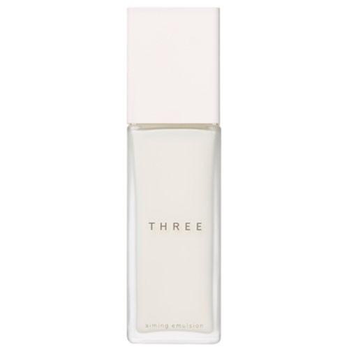 スリー エミングエマルジョン 100ml THREE