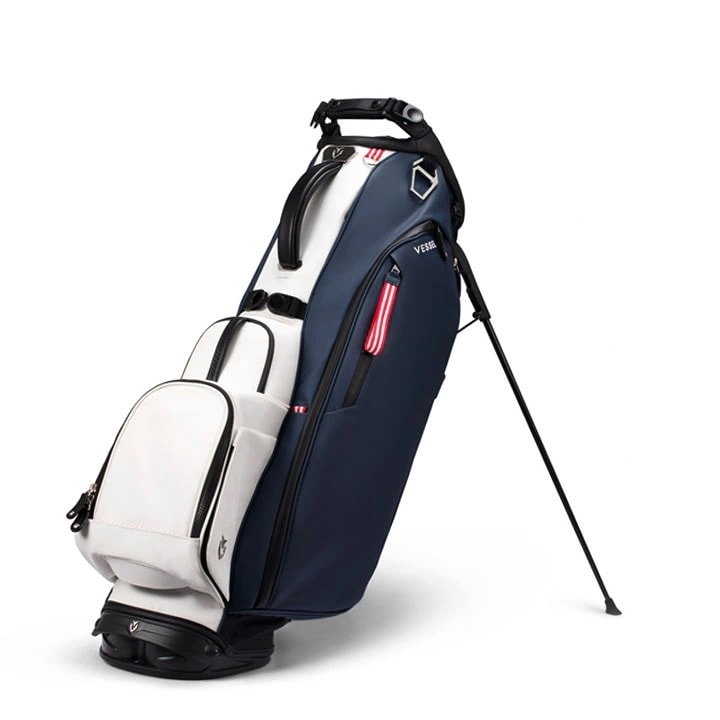 スタンド キャディバッグ プレイヤー 5.0 シングルストラップ アメリカーナ 8.5型 約3.8kg 47インチ対応 正規品