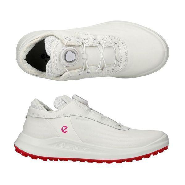 コア ボアフィット 女性 ゴルフシューズ 146877692