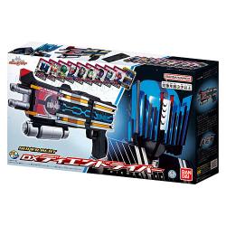 【新品/在庫あり】[バンダイ] スーパーベスト DXディエンドライバー
