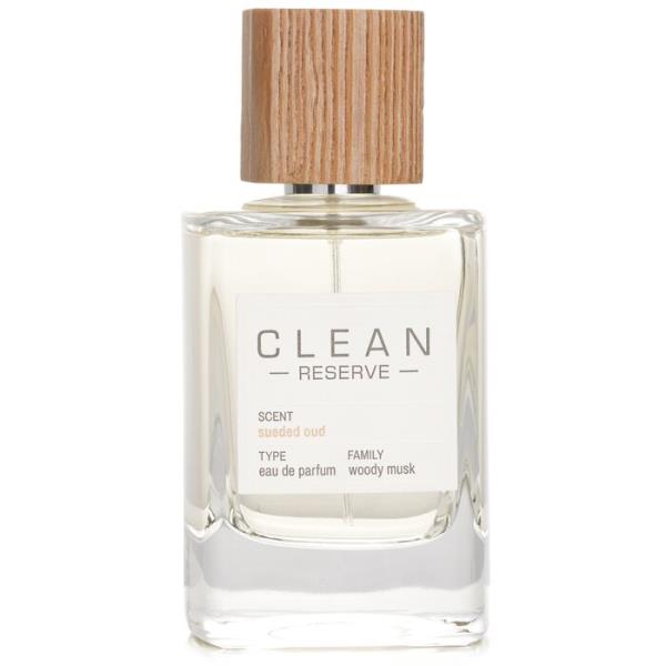 スエード ウード 香水 EDP スプレー 100ml