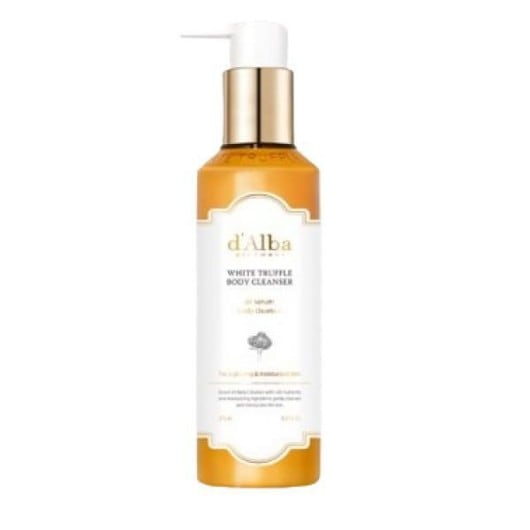 ヴィーガン セラム 大容量 ボディ クレンザー 275ml x 2個 (鎮静/弾力/保湿/栄養供給/活力/光彩/しわ防止)