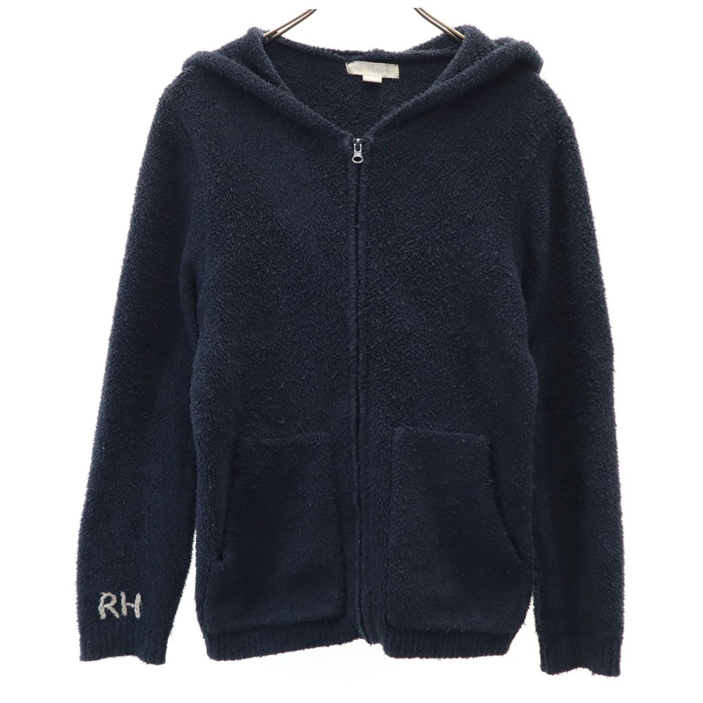 驚愕の10柄 まっちゃん愛用ブランド 語れる立体和柄パーカー　波兎　S(代引不可) 驚愕の10柄！まっちゃん愛用ブランド 語れる立体和柄パーカー 鬼桜 L