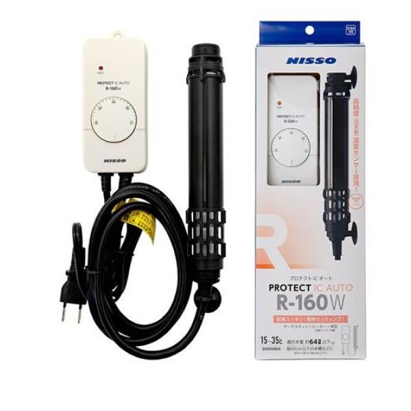 ニッソー プロテクトICオート R-160W 1個入その他