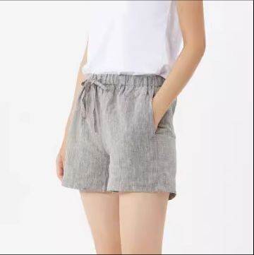 ボトムス レディース ショートパンツ 短パン 薄手 パジャマ ルームウェア 部屋着 大人可愛い シンプル カジュアル 大人 おしゃれ お洒落 かっこいい 大人女子 こなれ感 メンズライク ボーイッシュ